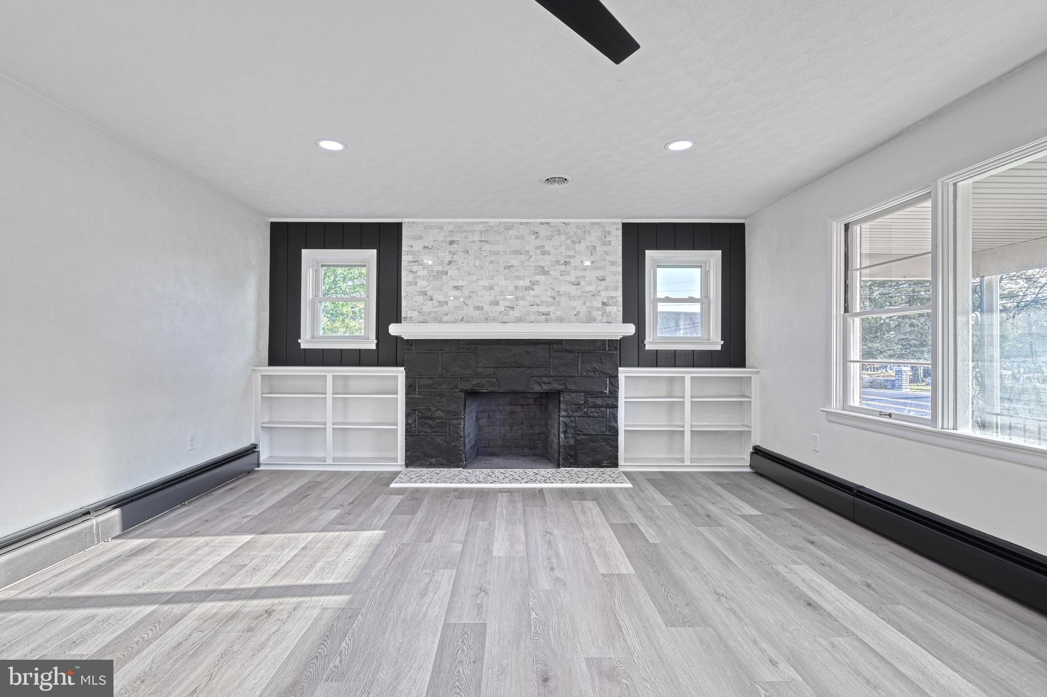 SPRINGETTSBURY TWP - Residential