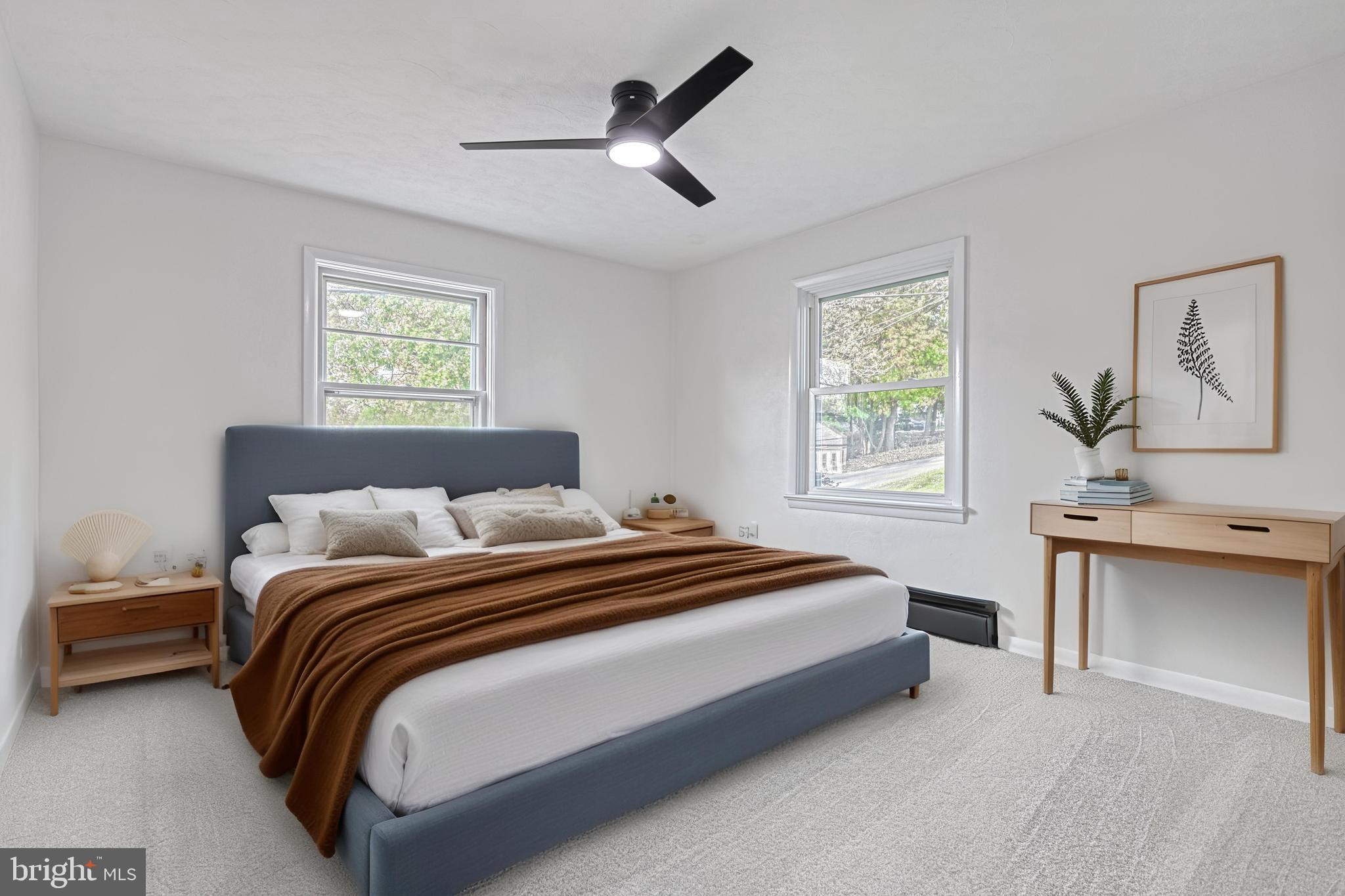 SPRINGETTSBURY TWP - Residential