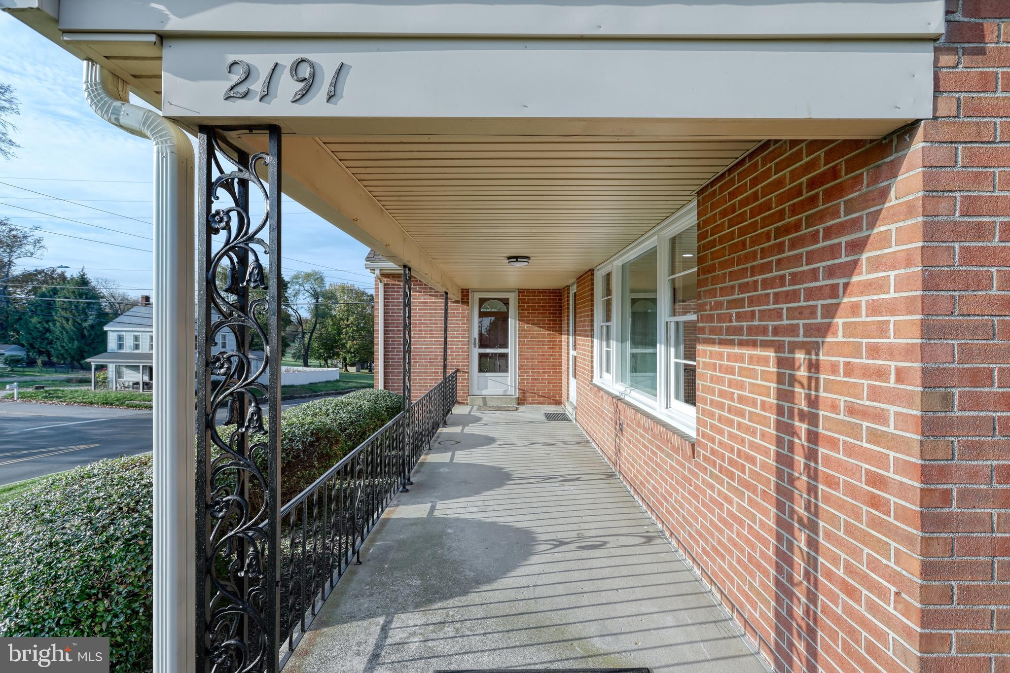 SPRINGETTSBURY TWP - Residential