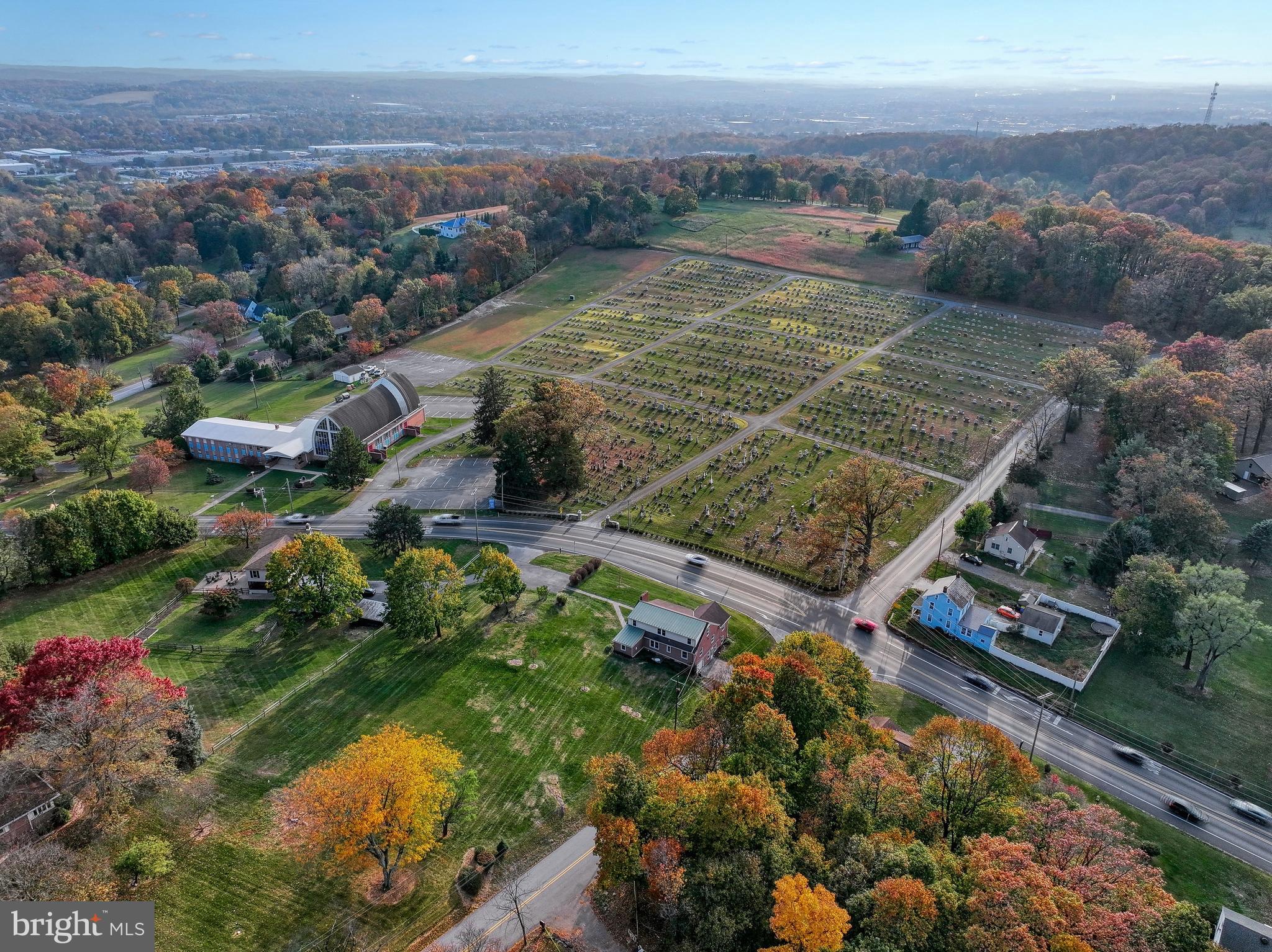 SPRINGETTSBURY TWP - Residential