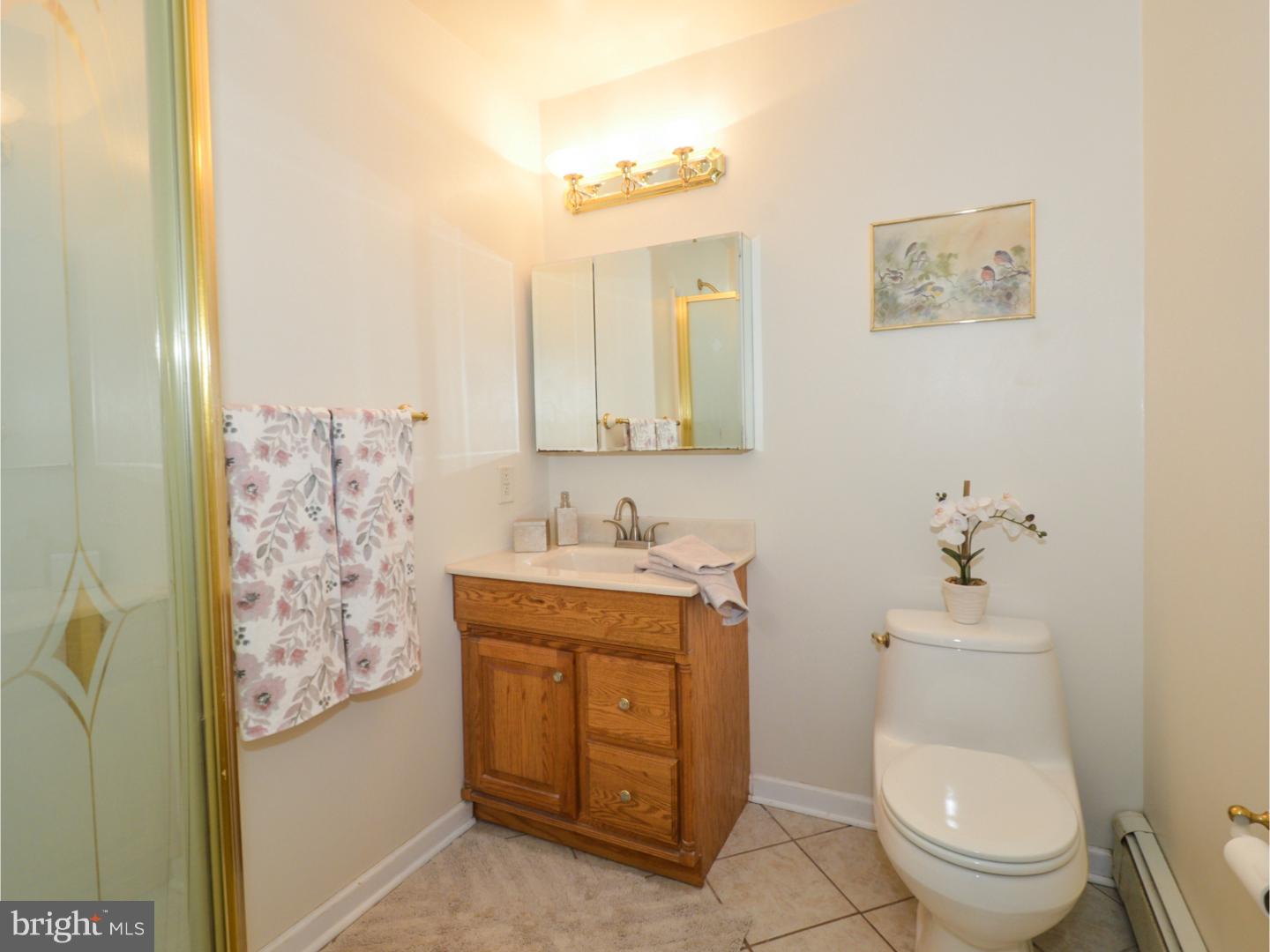 HARTSVILLE MANOR - Residential