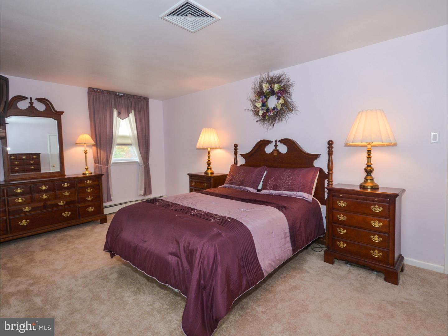 HARTSVILLE MANOR - Residential