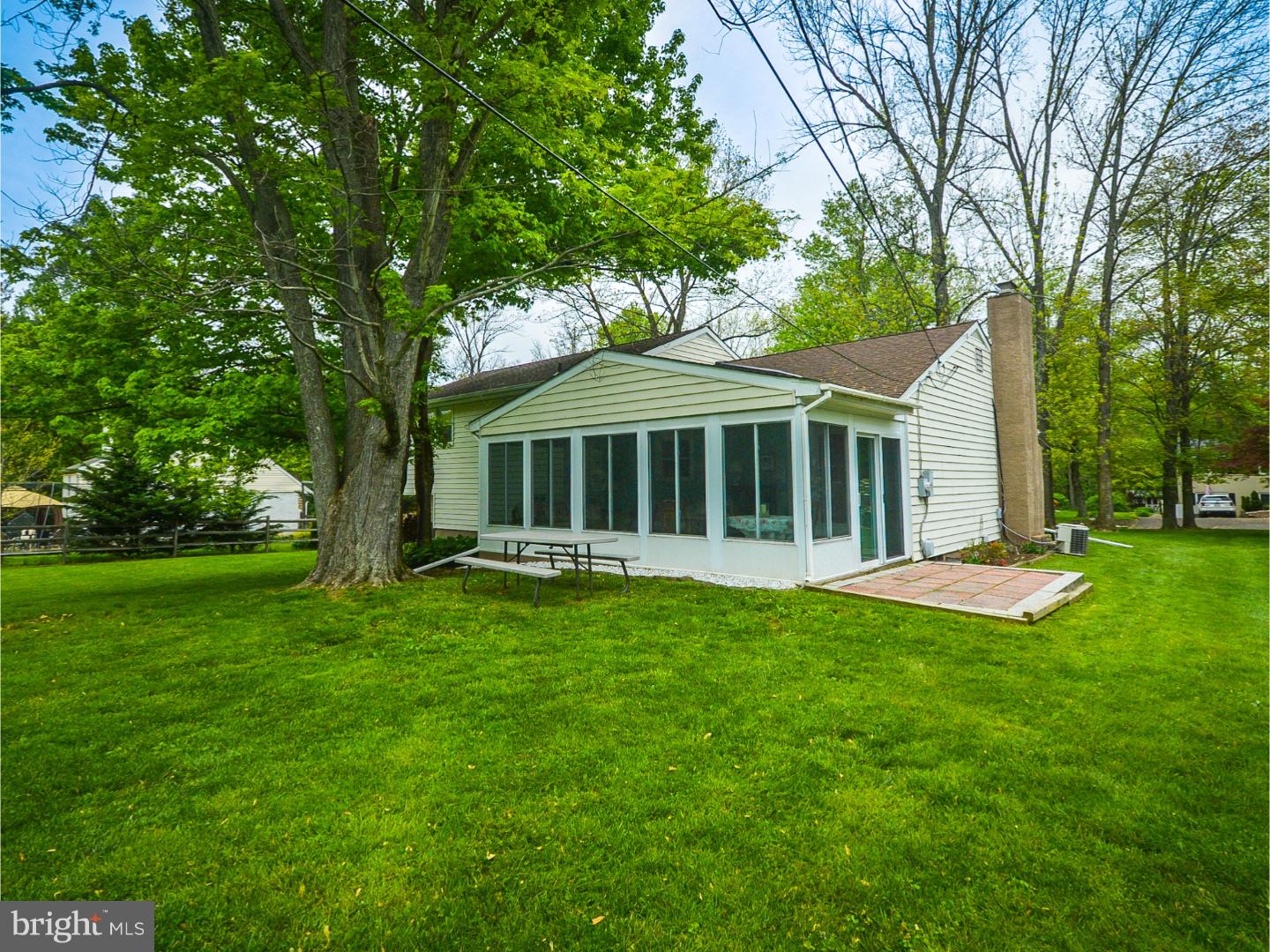 HARTSVILLE MANOR - Residential
