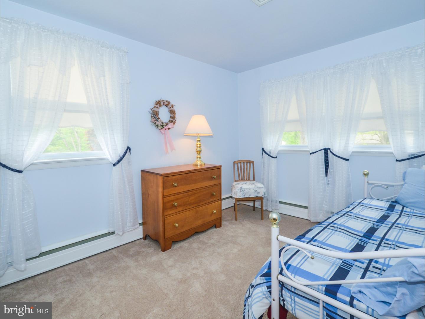 HARTSVILLE MANOR - Residential