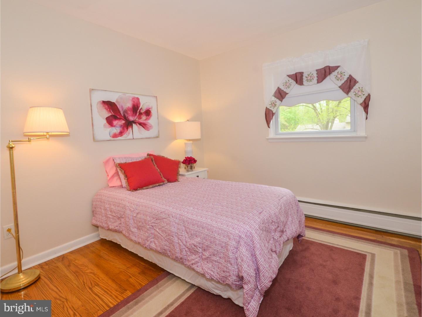 HARTSVILLE MANOR - Residential