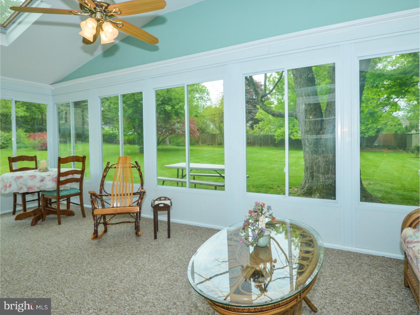 HARTSVILLE MANOR - Residential