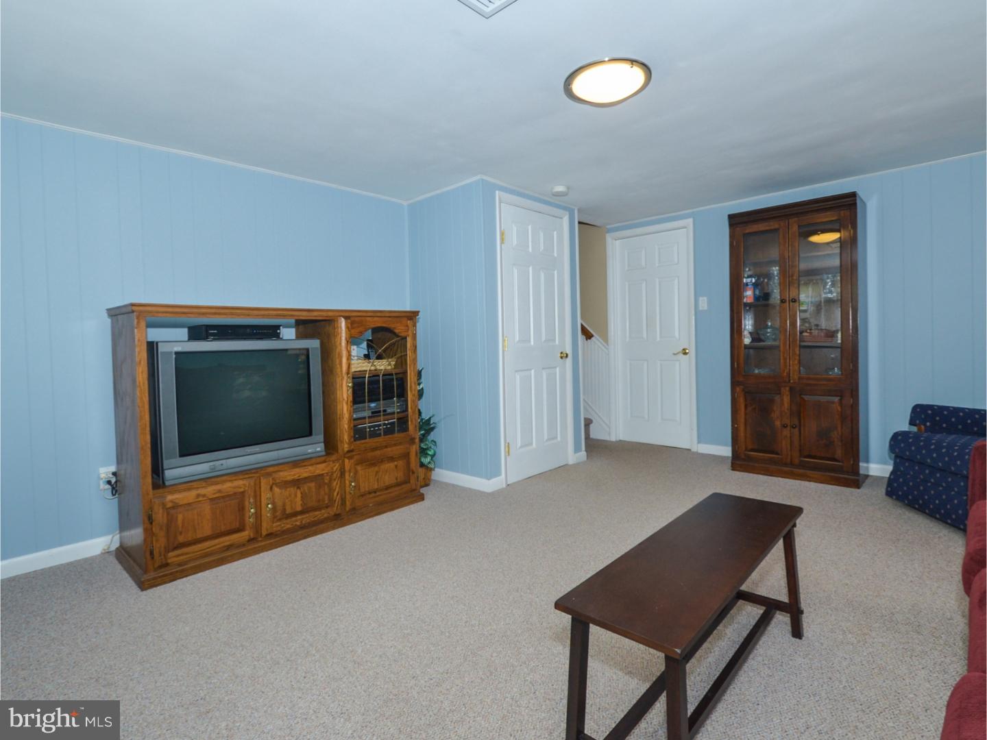 HARTSVILLE MANOR - Residential
