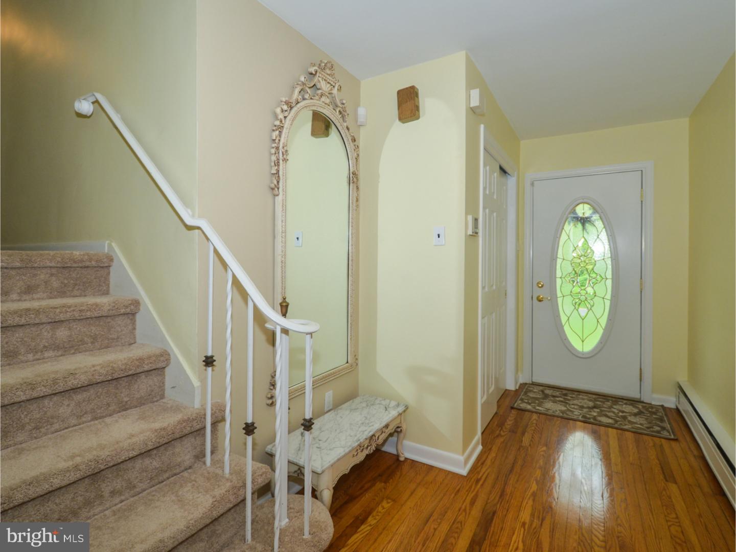 HARTSVILLE MANOR - Residential
