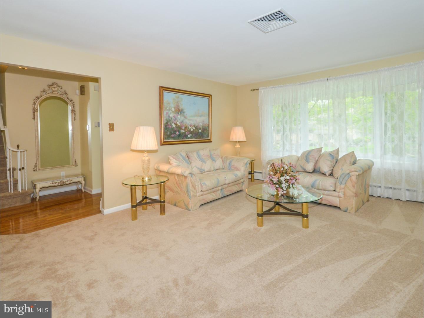 HARTSVILLE MANOR - Residential
