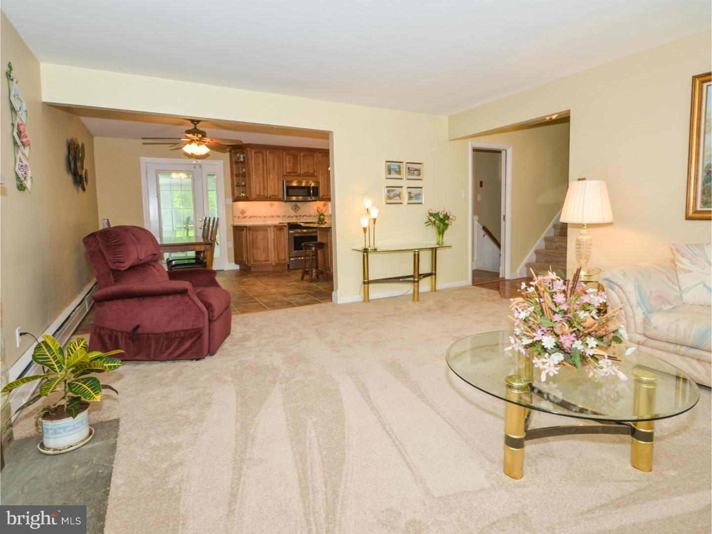 HARTSVILLE MANOR - Residential