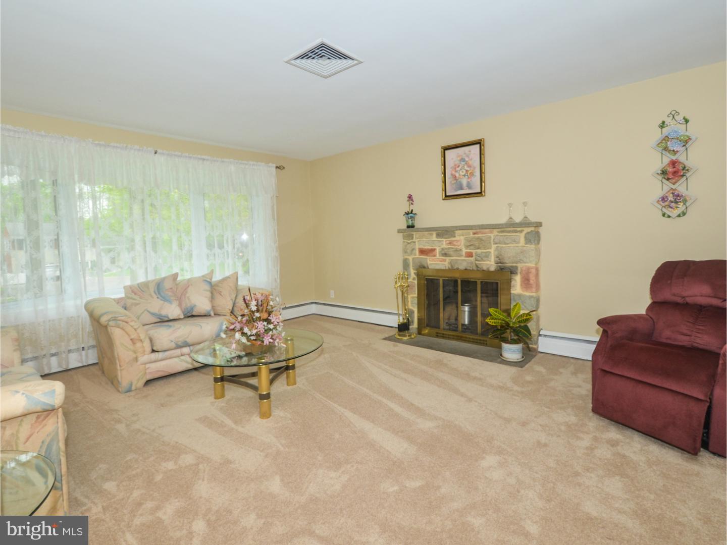 HARTSVILLE MANOR - Residential
