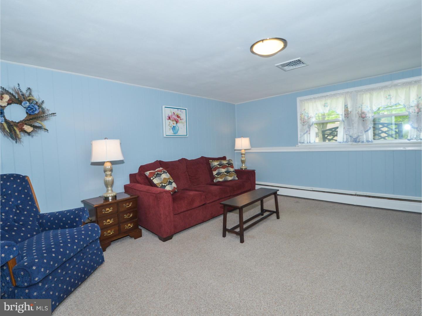 HARTSVILLE MANOR - Residential