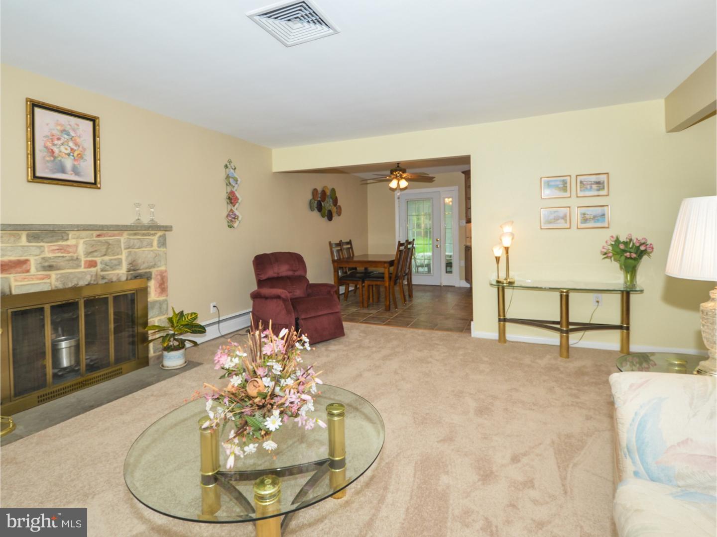HARTSVILLE MANOR - Residential