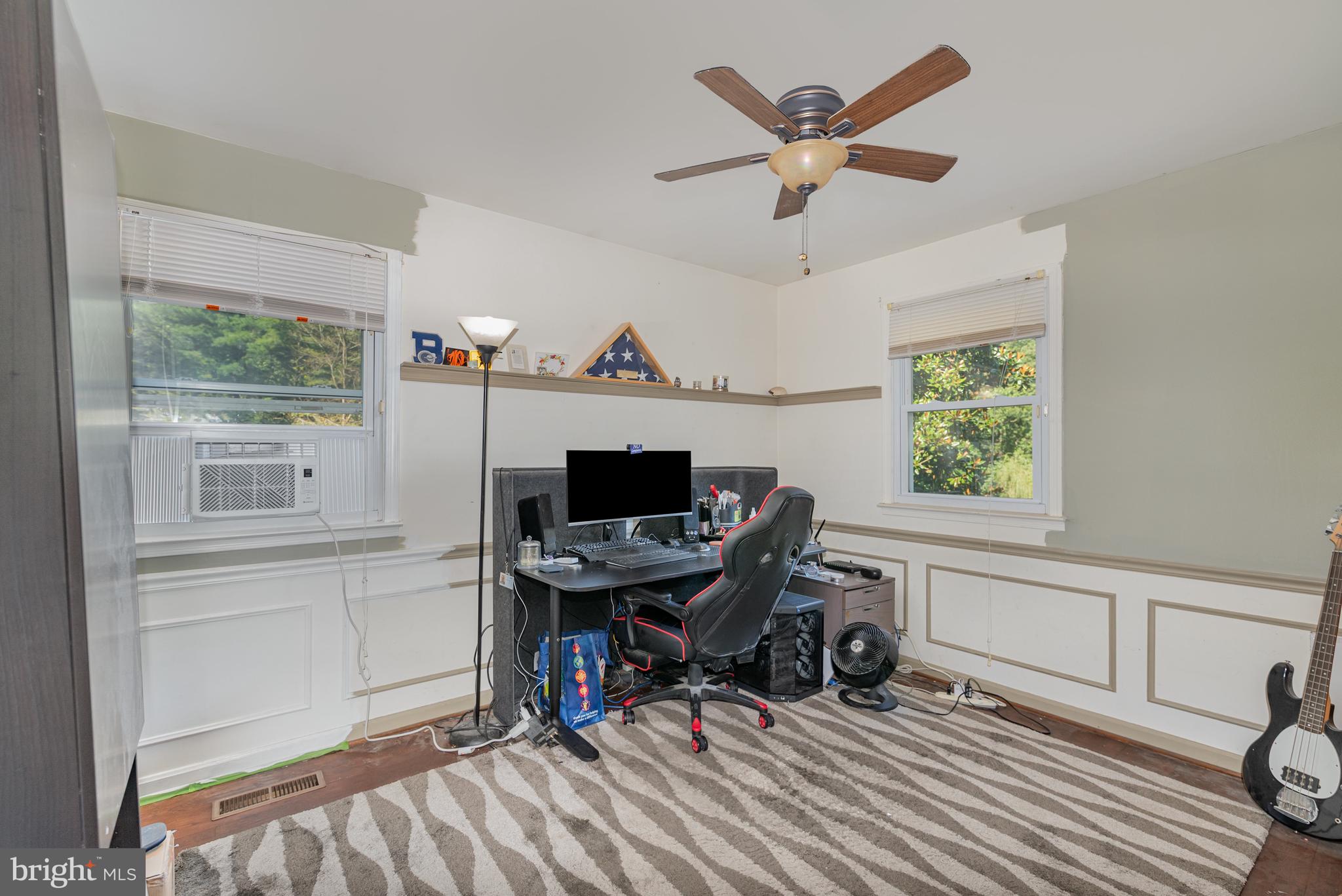 PERRY HALL - Residential