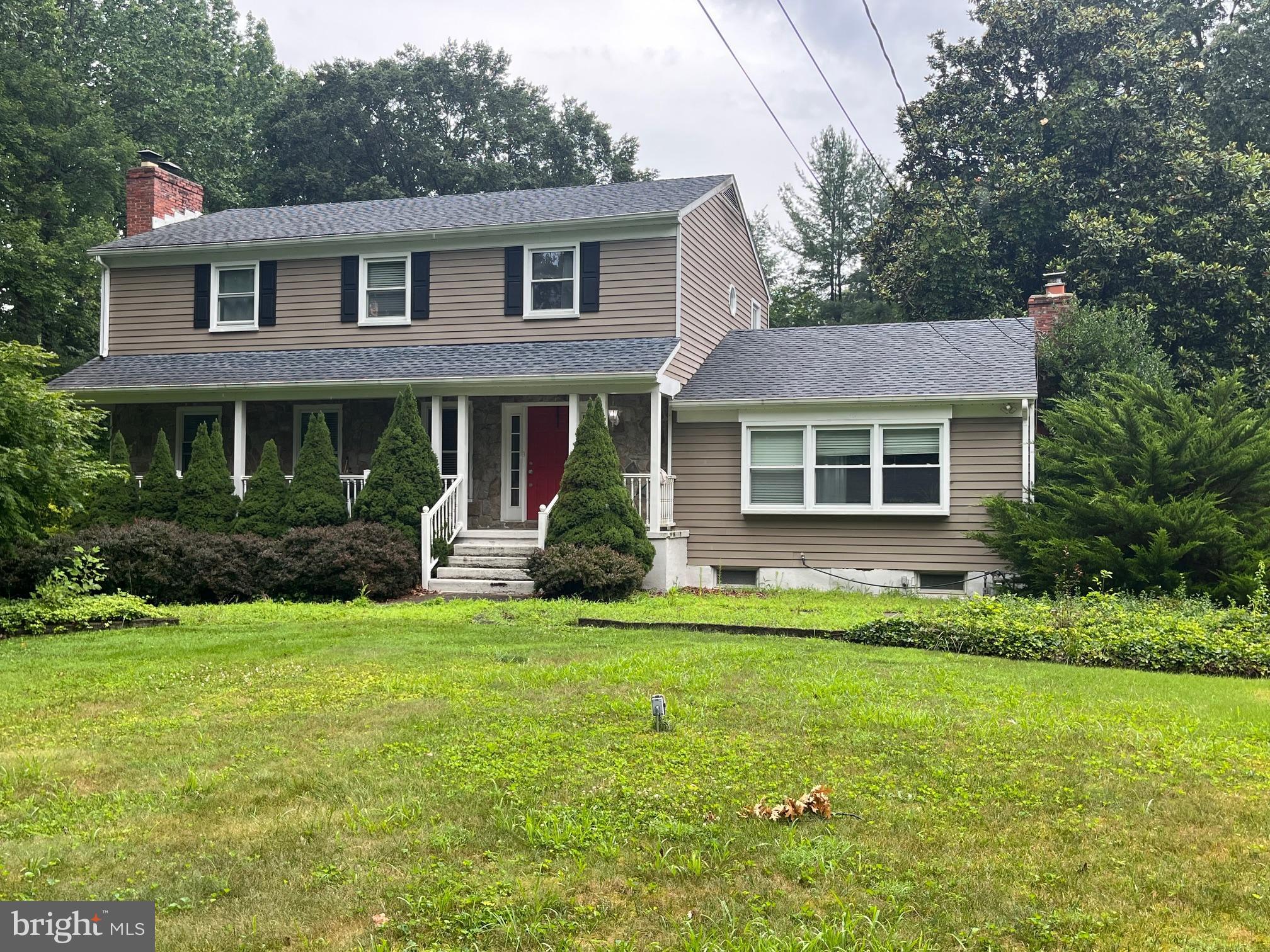 5214 FORGE ROAD