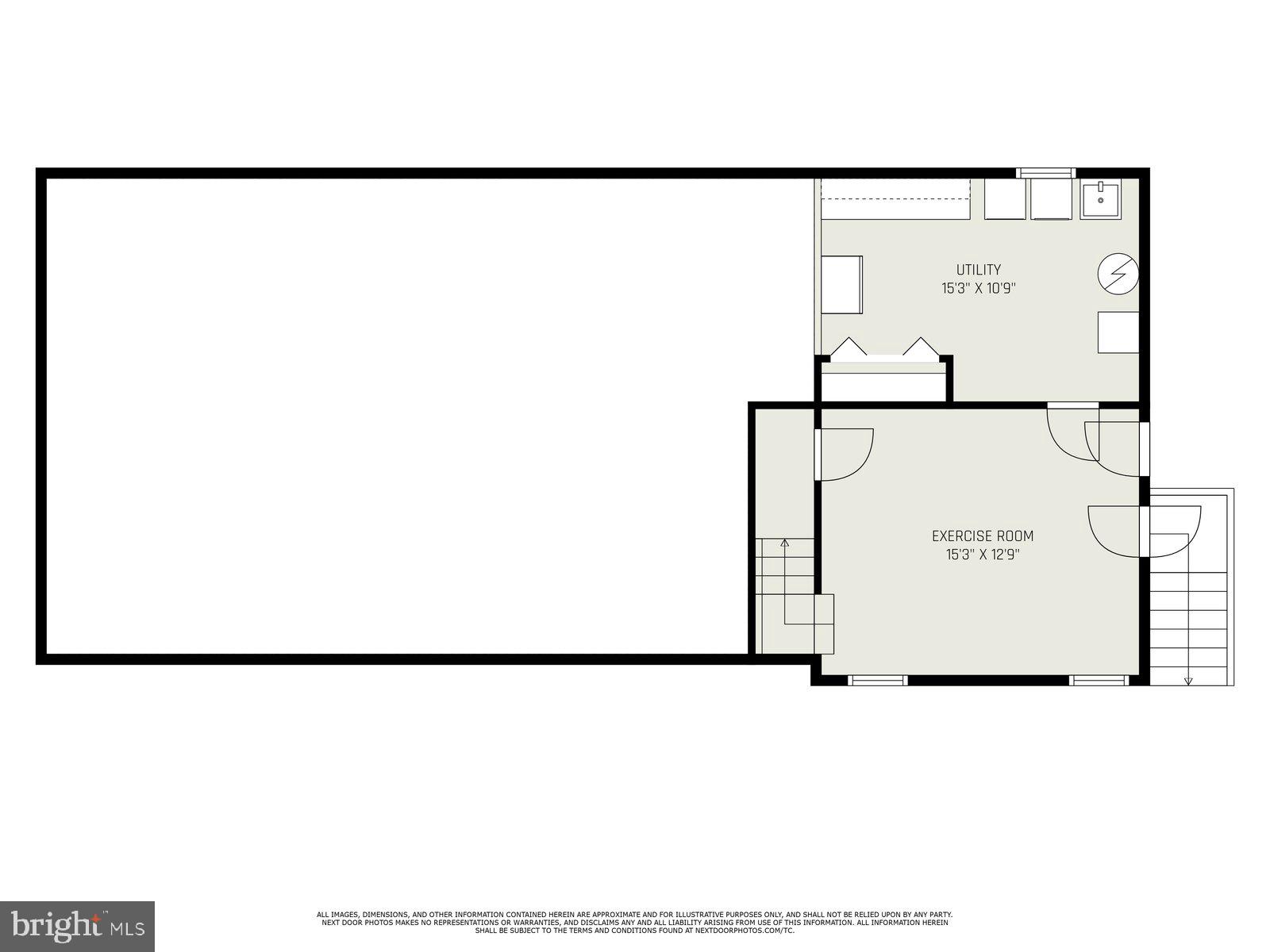PERRY HALL - Residential