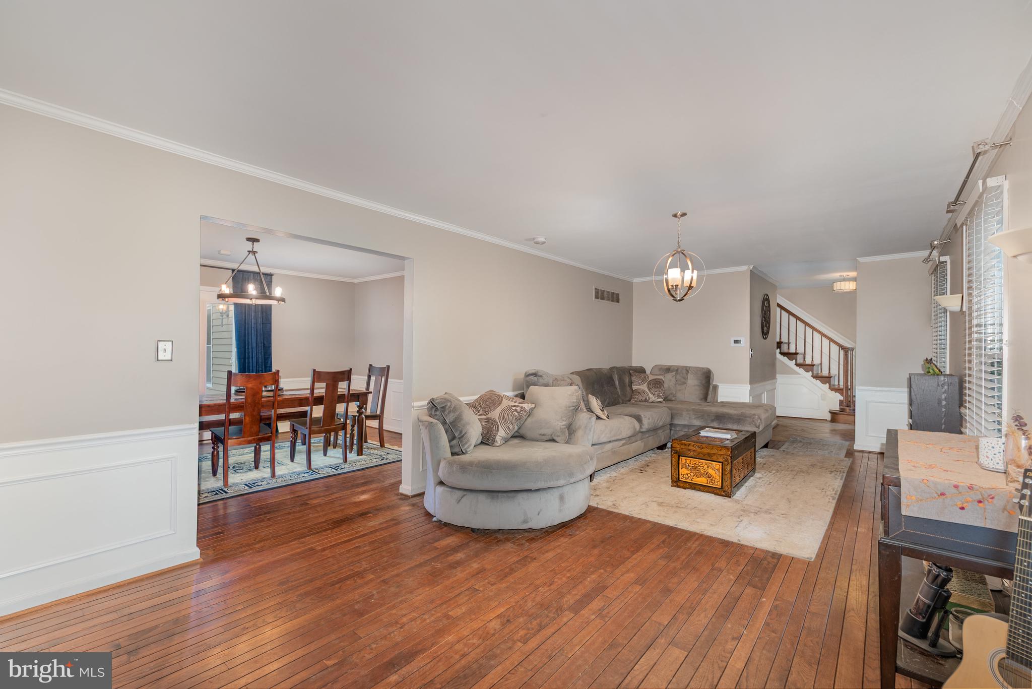 PERRY HALL - Residential