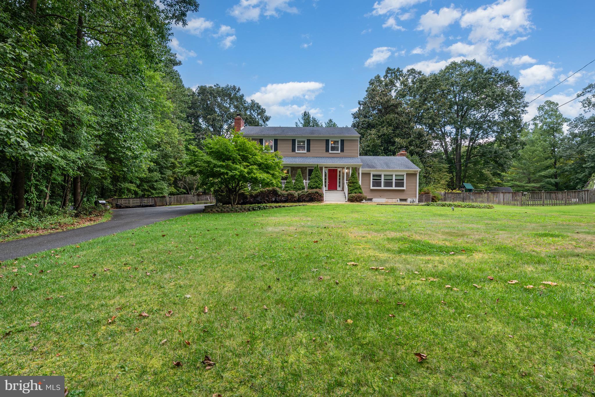 5214 FORGE ROAD