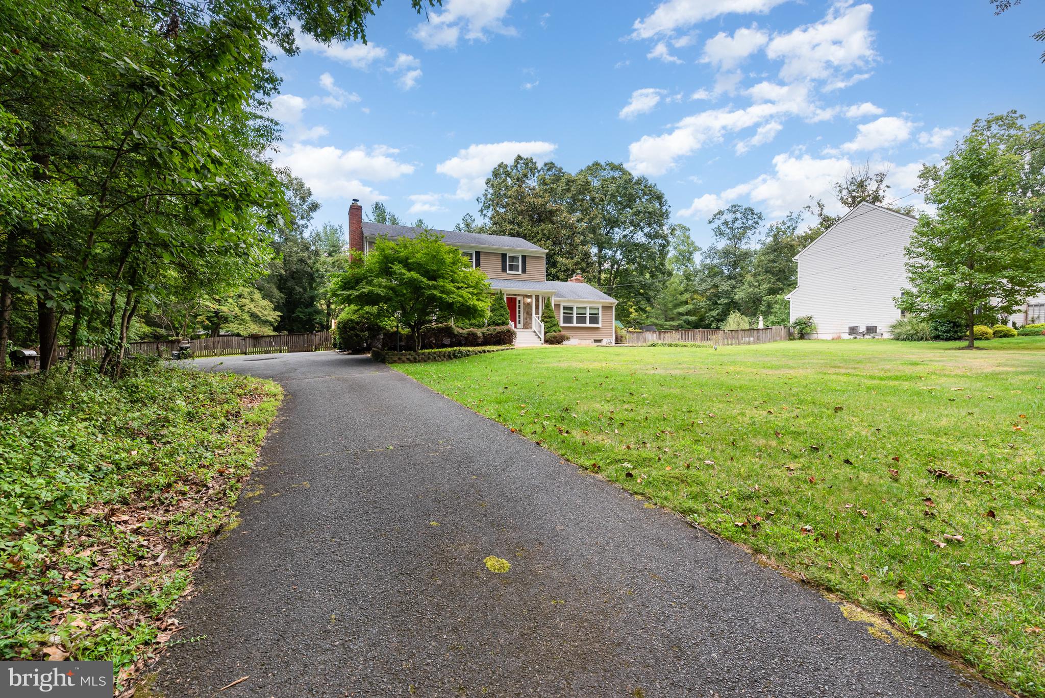 5214 FORGE ROAD