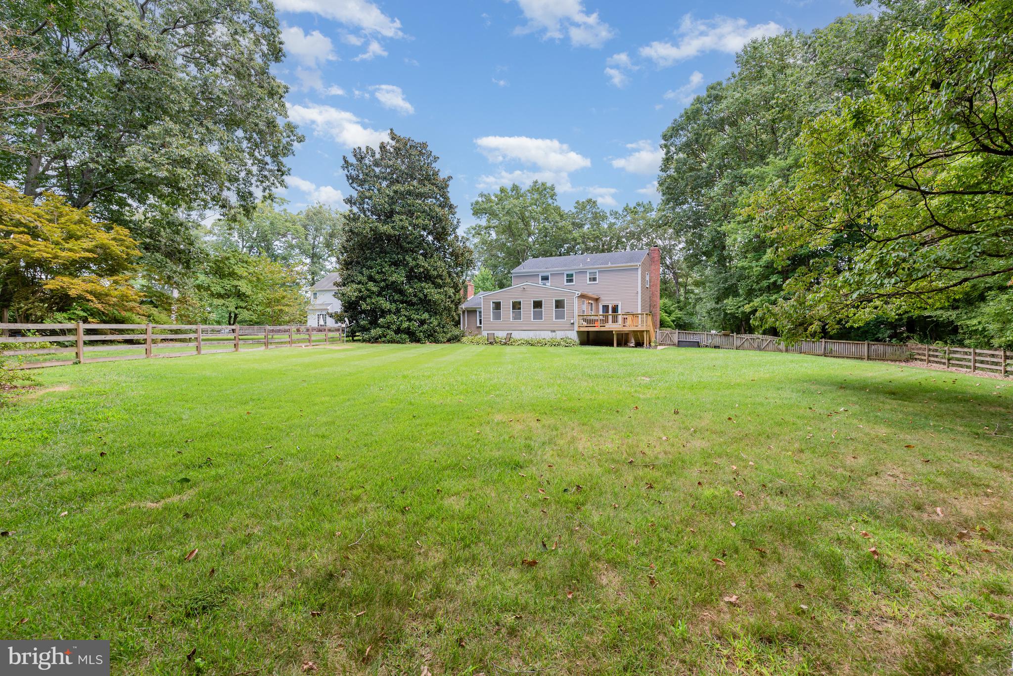 PERRY HALL - Residential