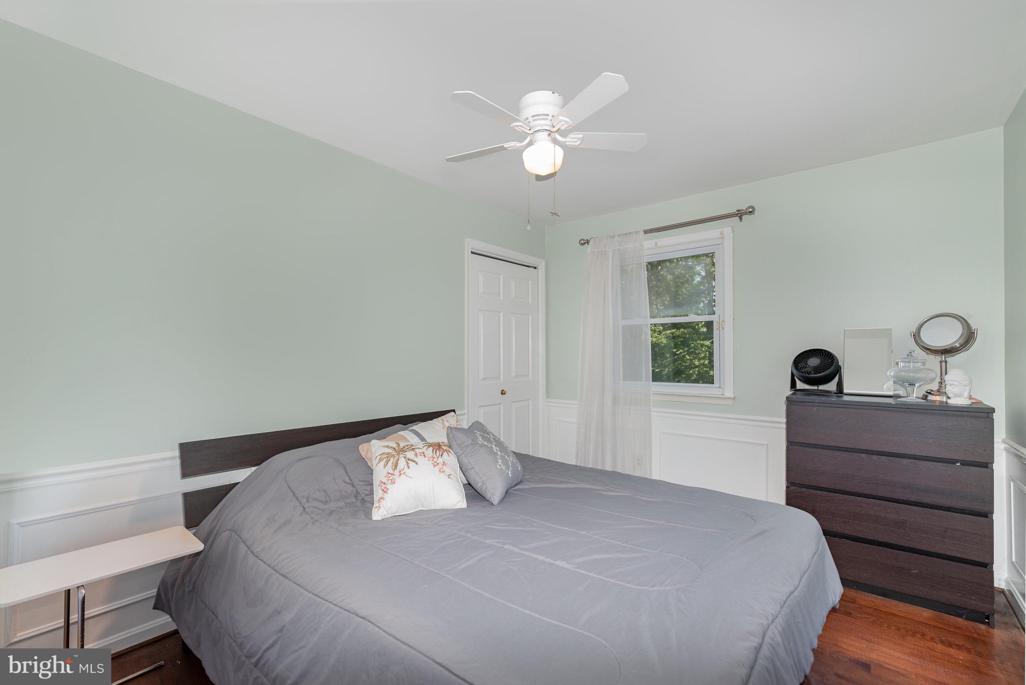 PERRY HALL - Residential