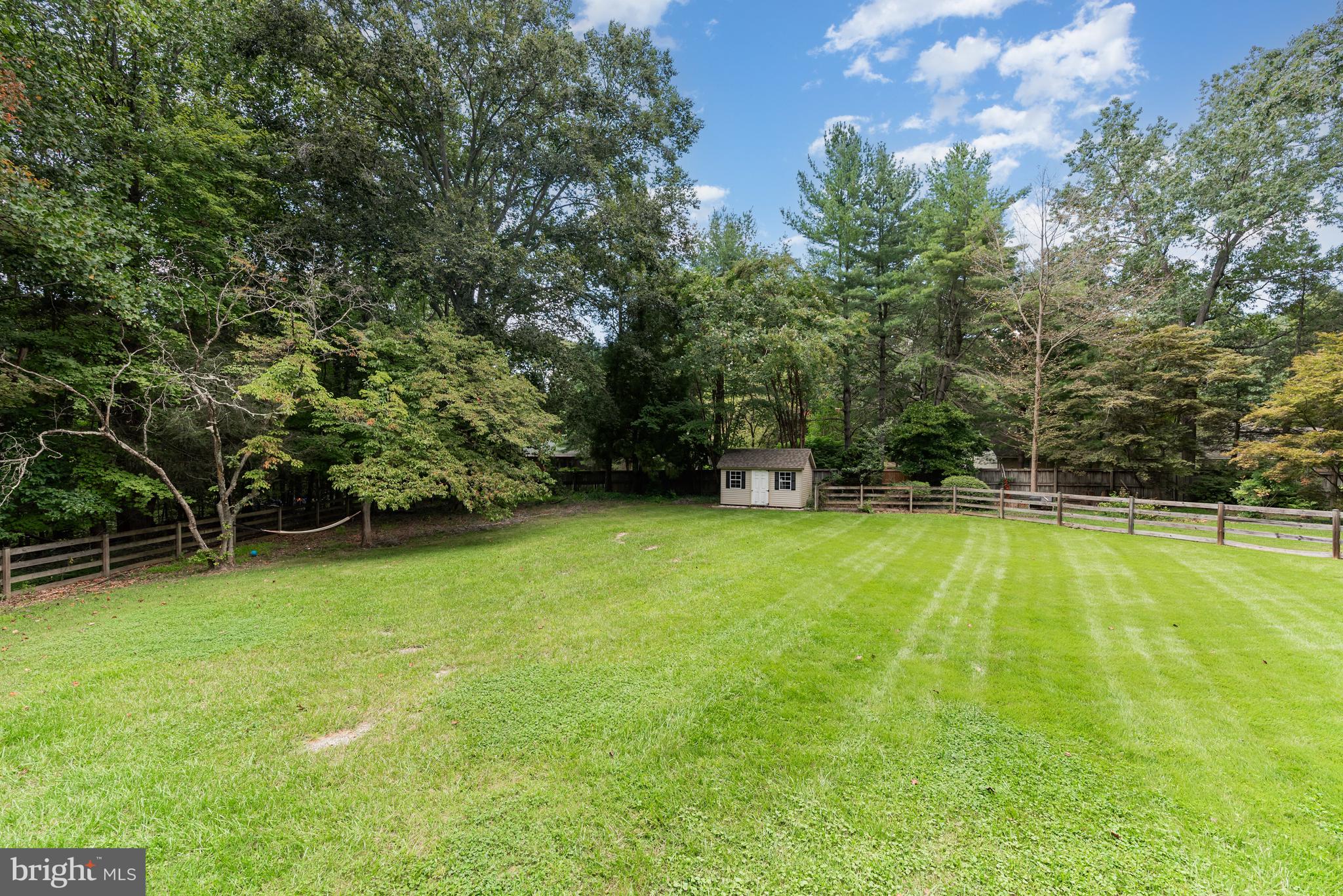 PERRY HALL - Residential