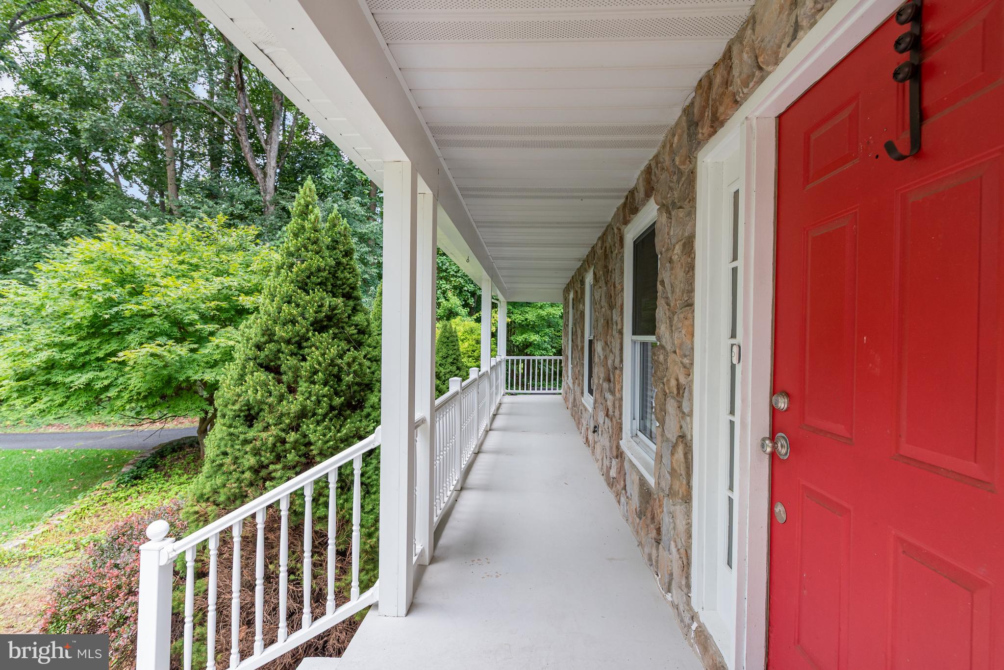 PERRY HALL - Residential