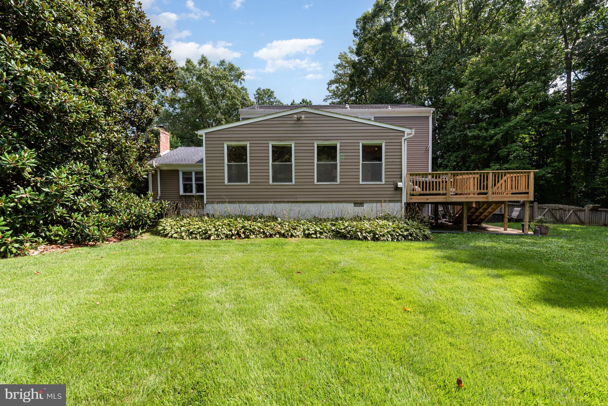 PERRY HALL - Residential