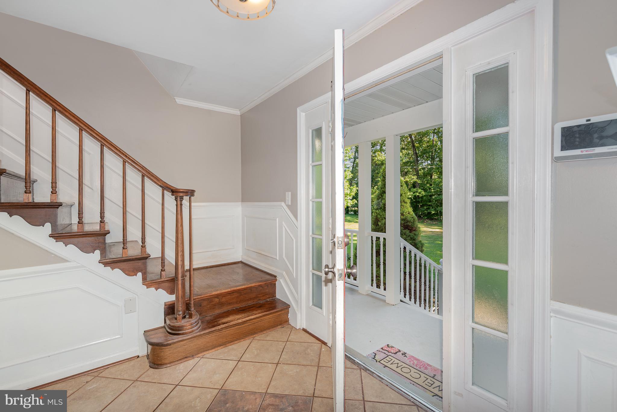 PERRY HALL - Residential