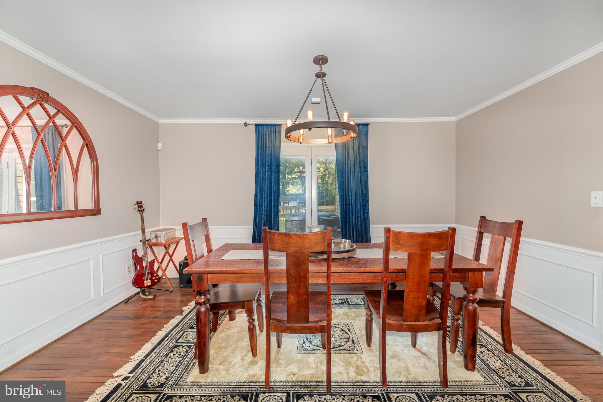 PERRY HALL - Residential