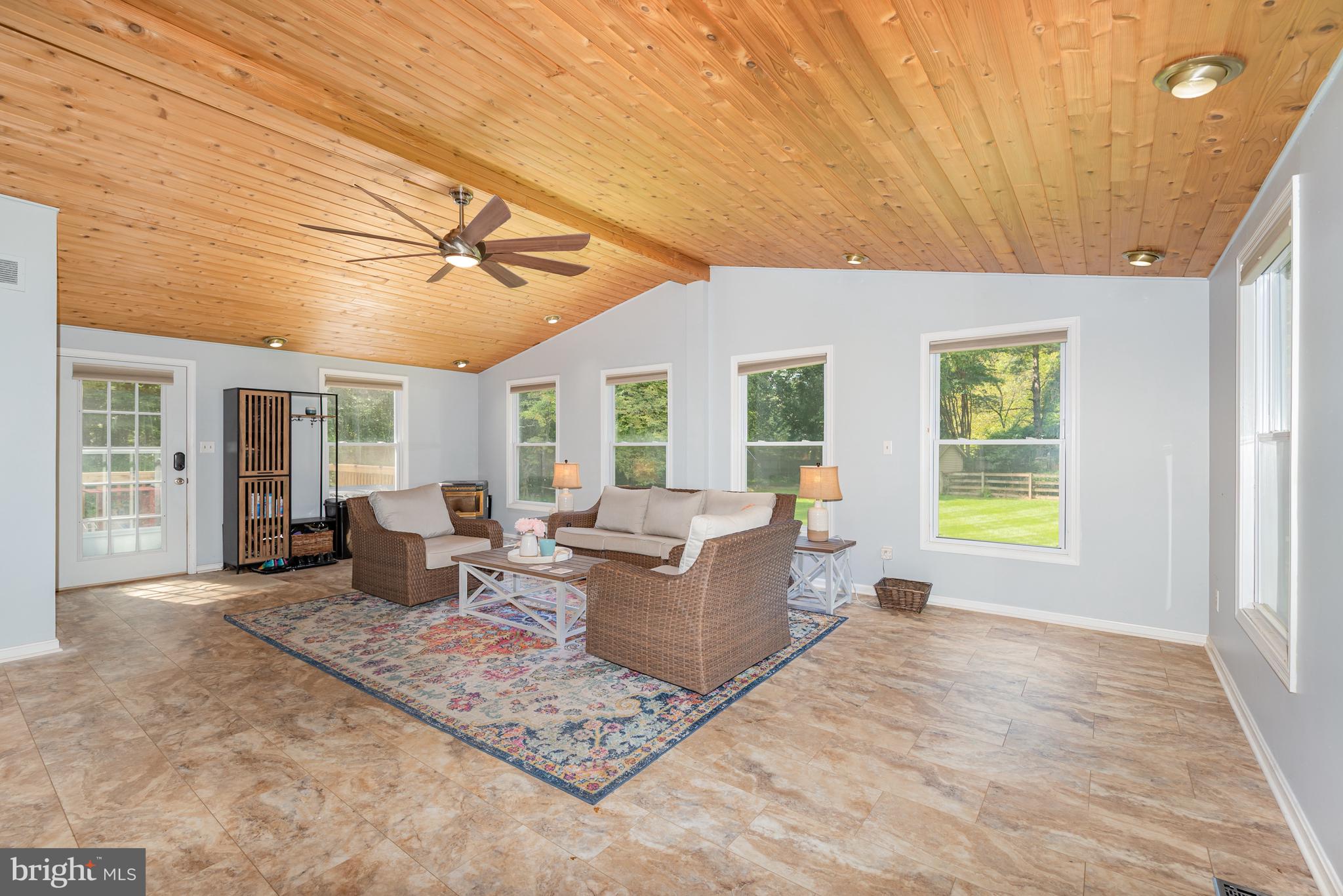 PERRY HALL - Residential