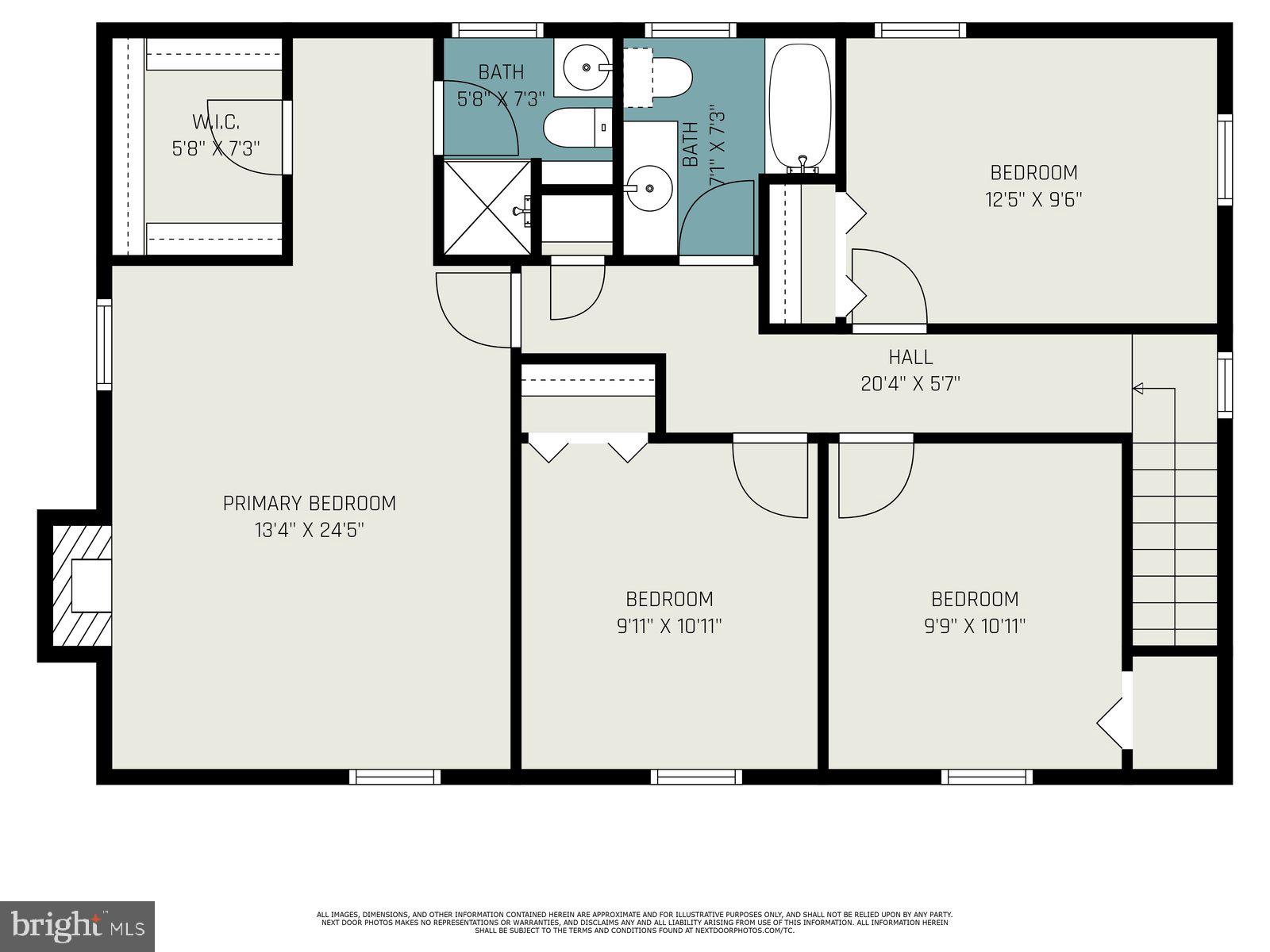 PERRY HALL - Residential