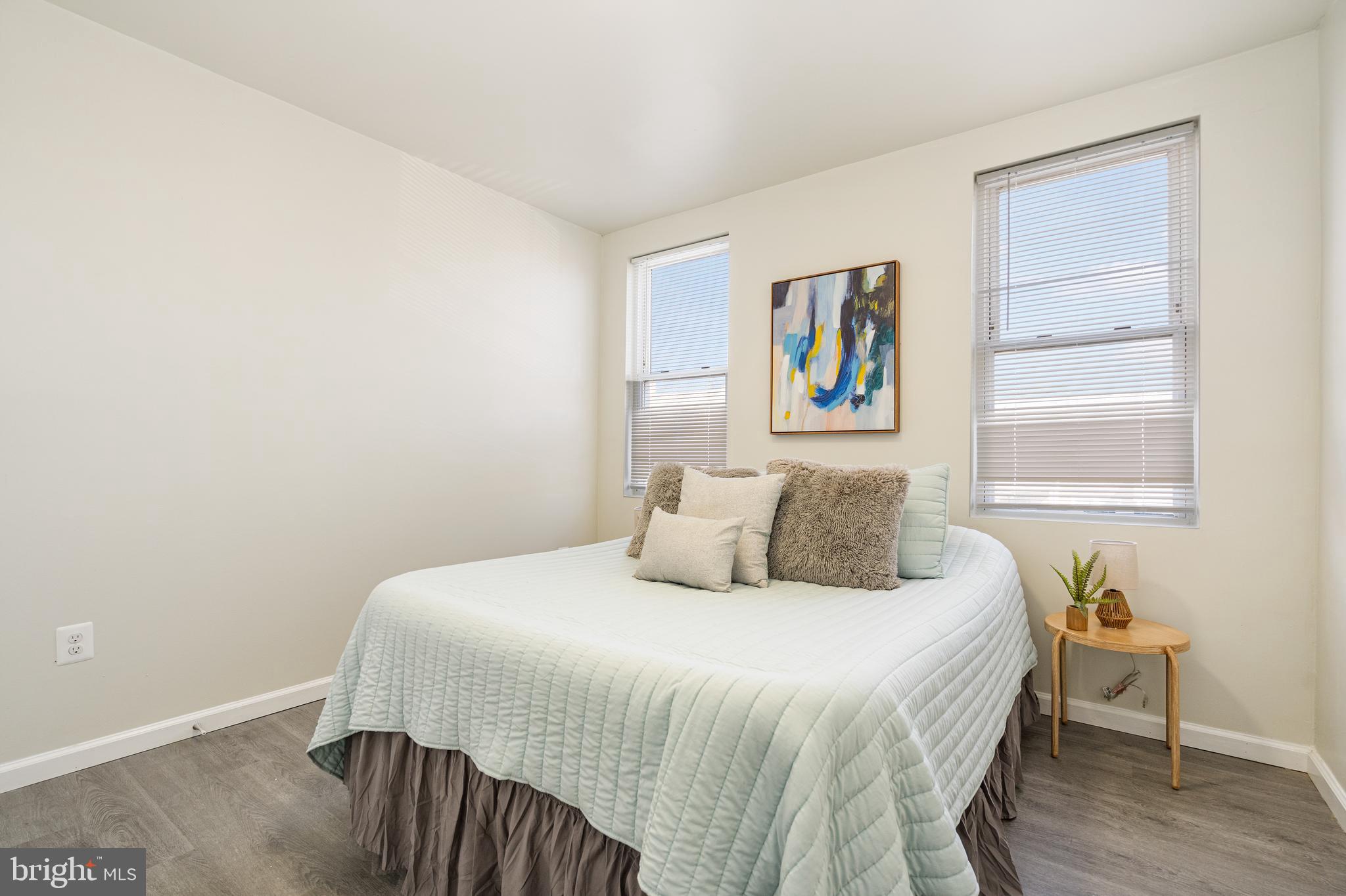 HERRING RUN PARK - Residential