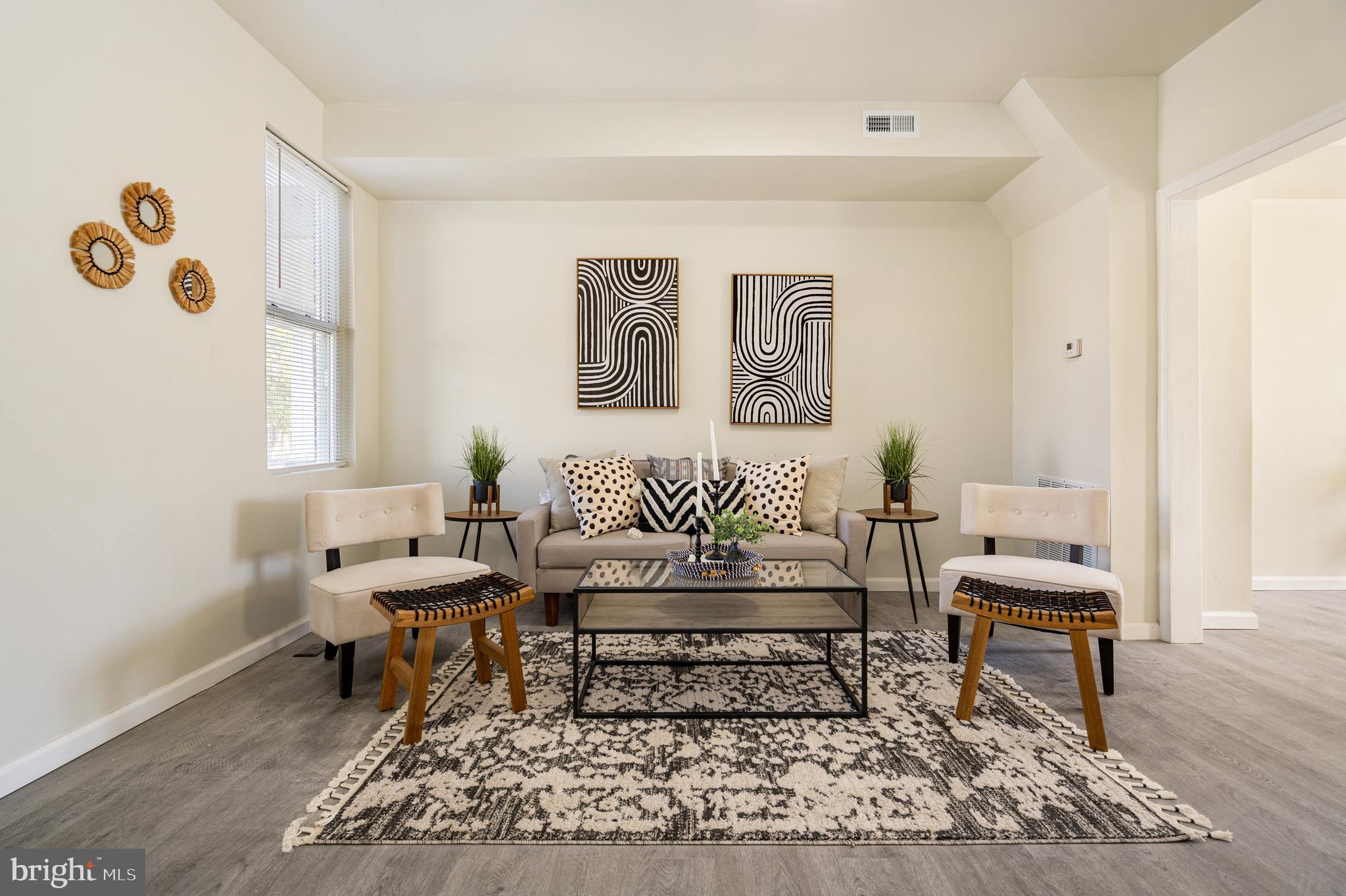 HERRING RUN PARK - Residential