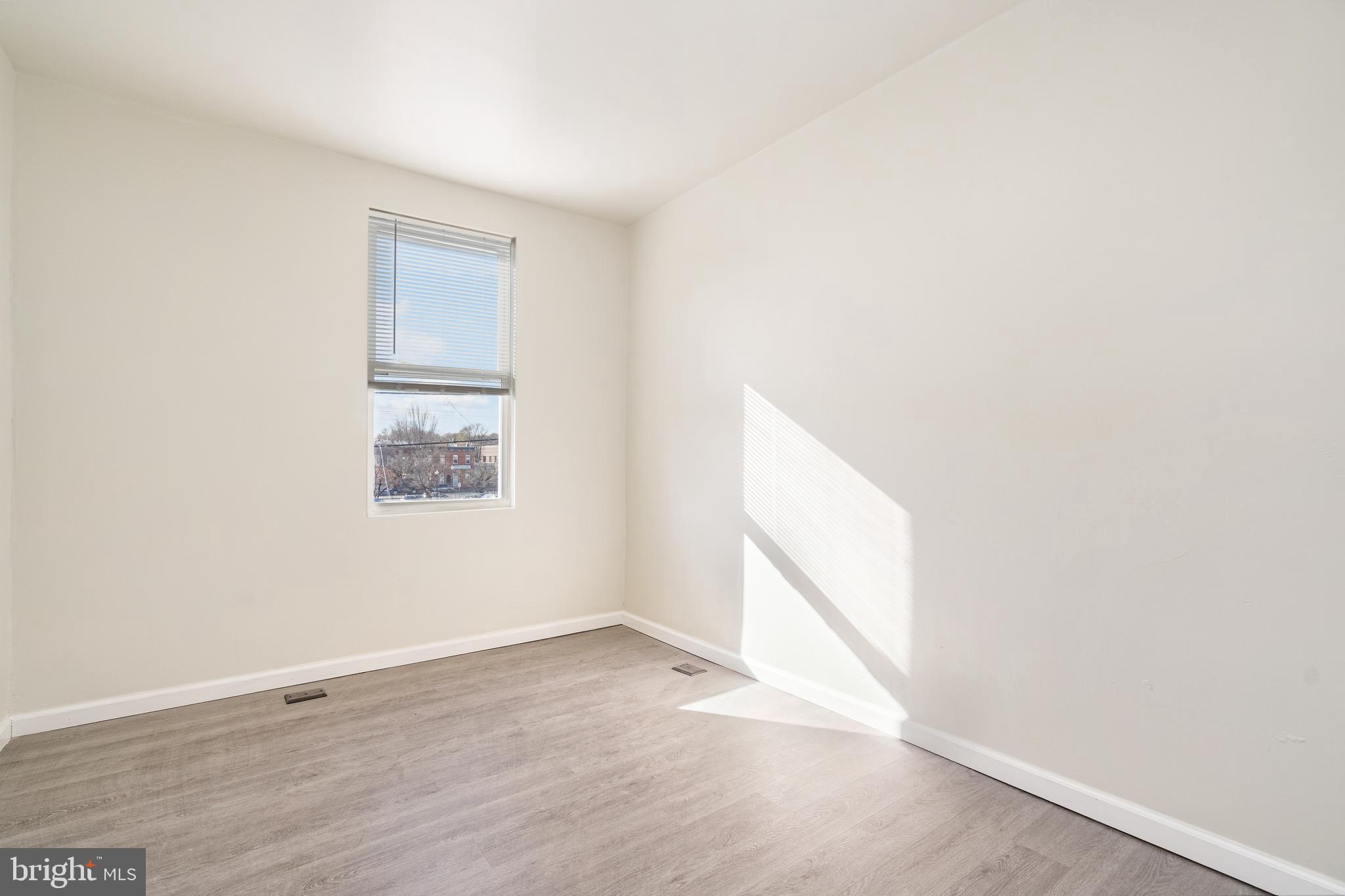 HERRING RUN PARK - Residential