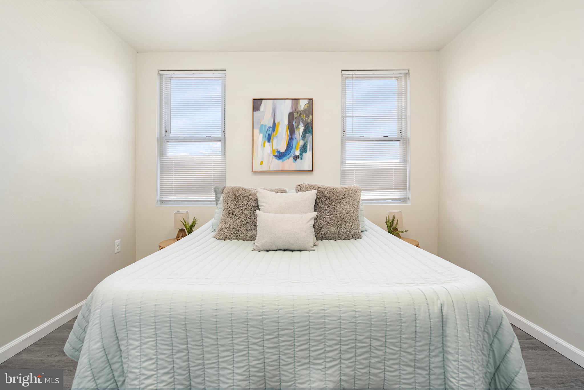 HERRING RUN PARK - Residential