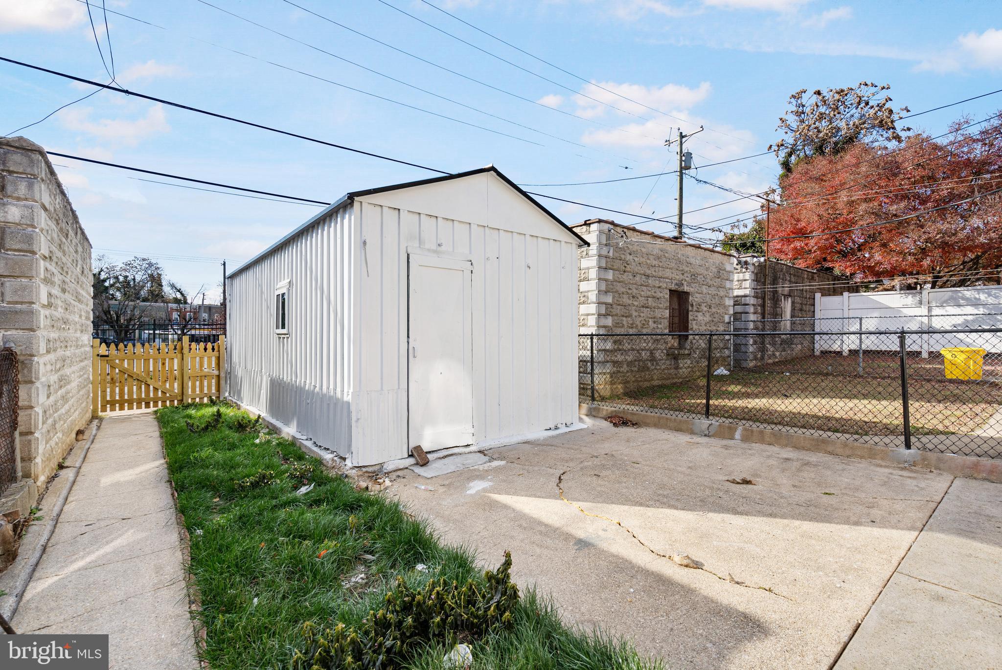 HERRING RUN PARK - Residential