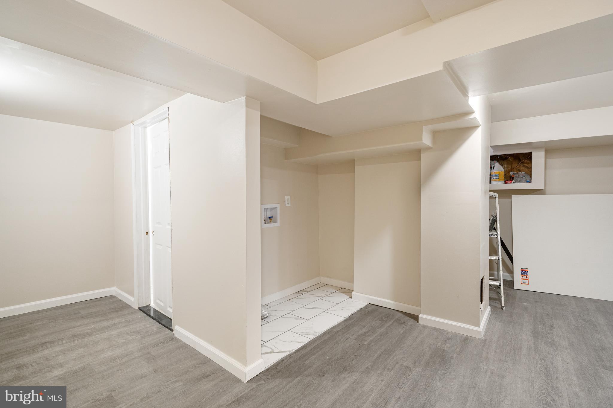 HERRING RUN PARK - Residential