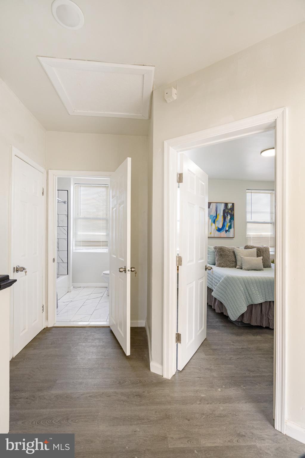 HERRING RUN PARK - Residential