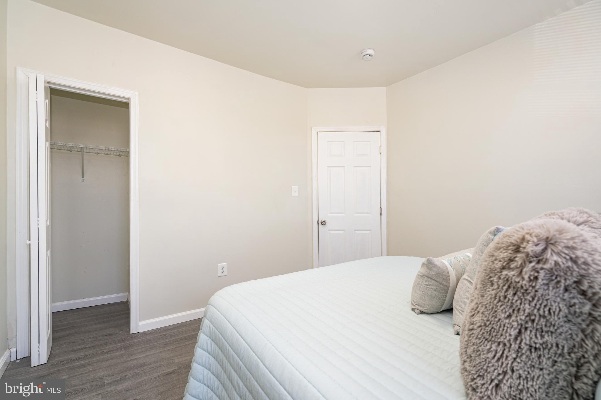 HERRING RUN PARK - Residential