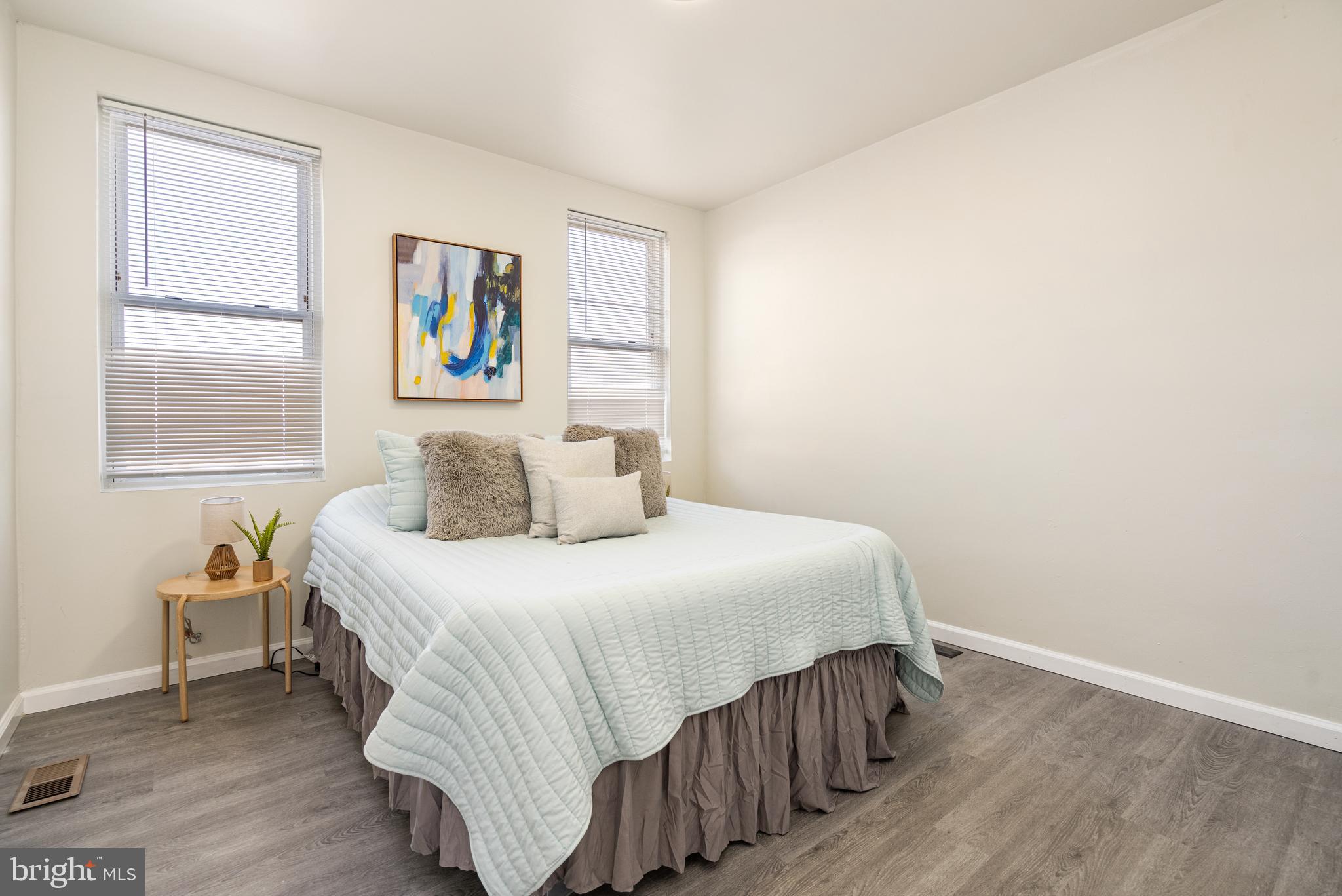 HERRING RUN PARK - Residential