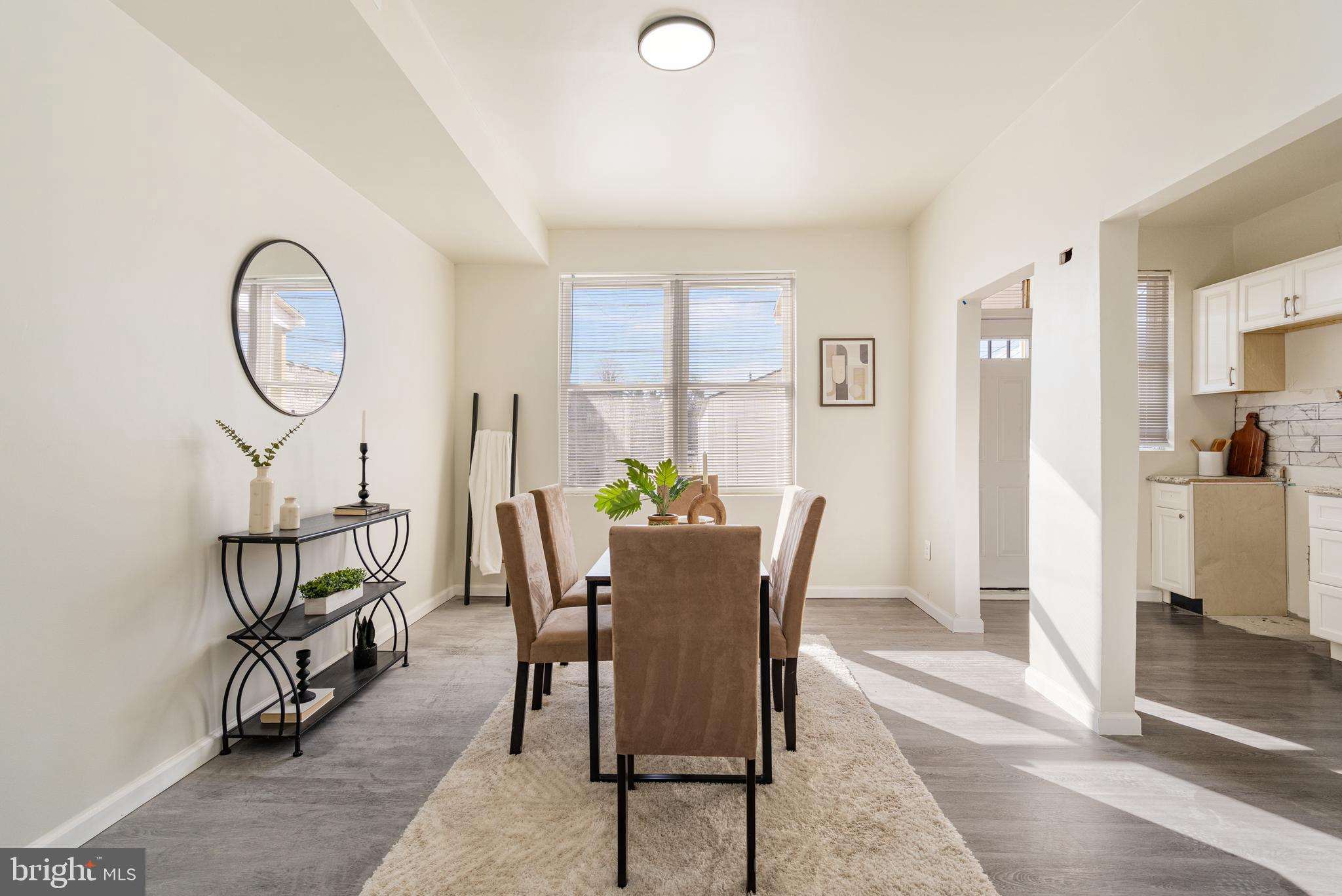 HERRING RUN PARK - Residential