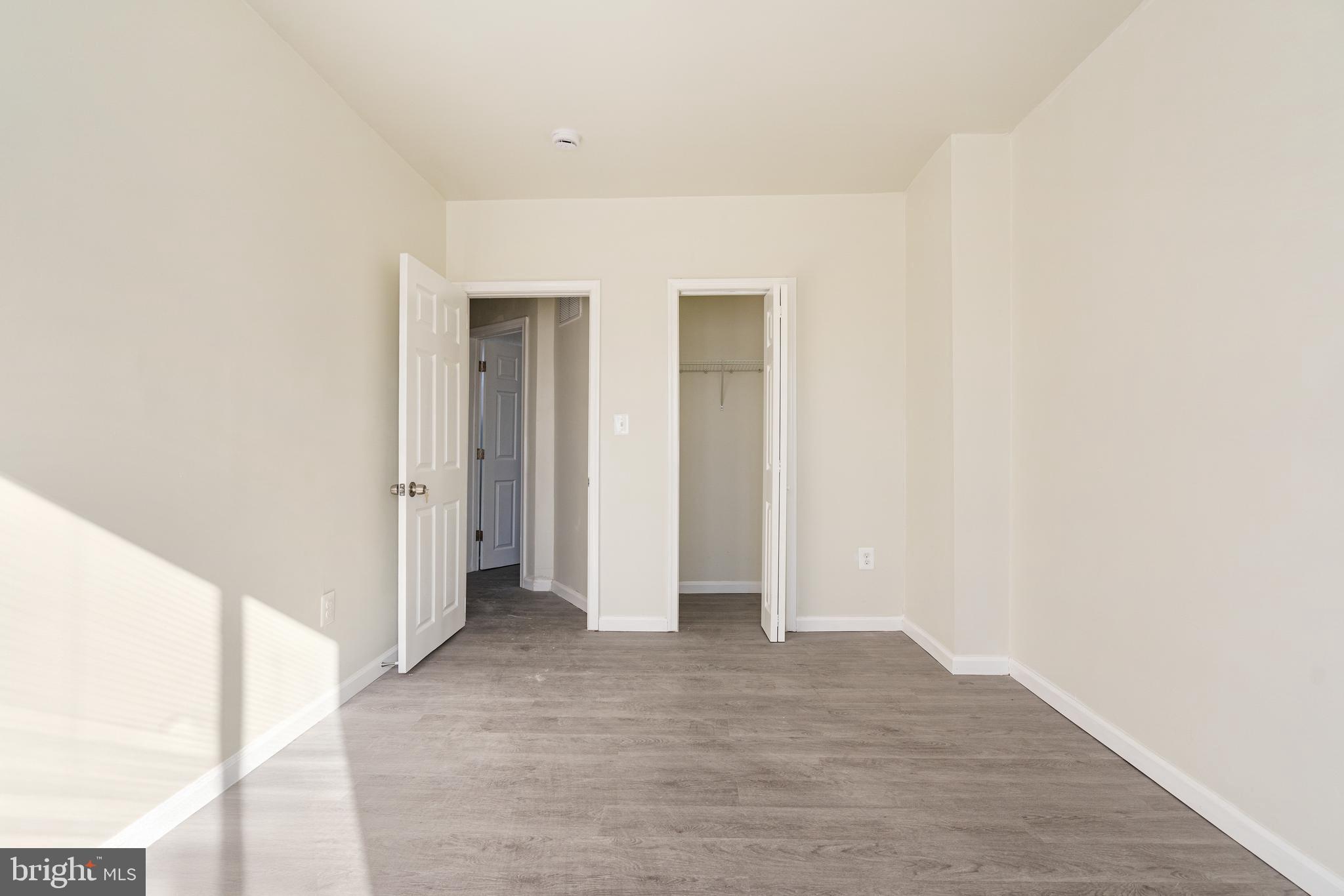 HERRING RUN PARK - Residential