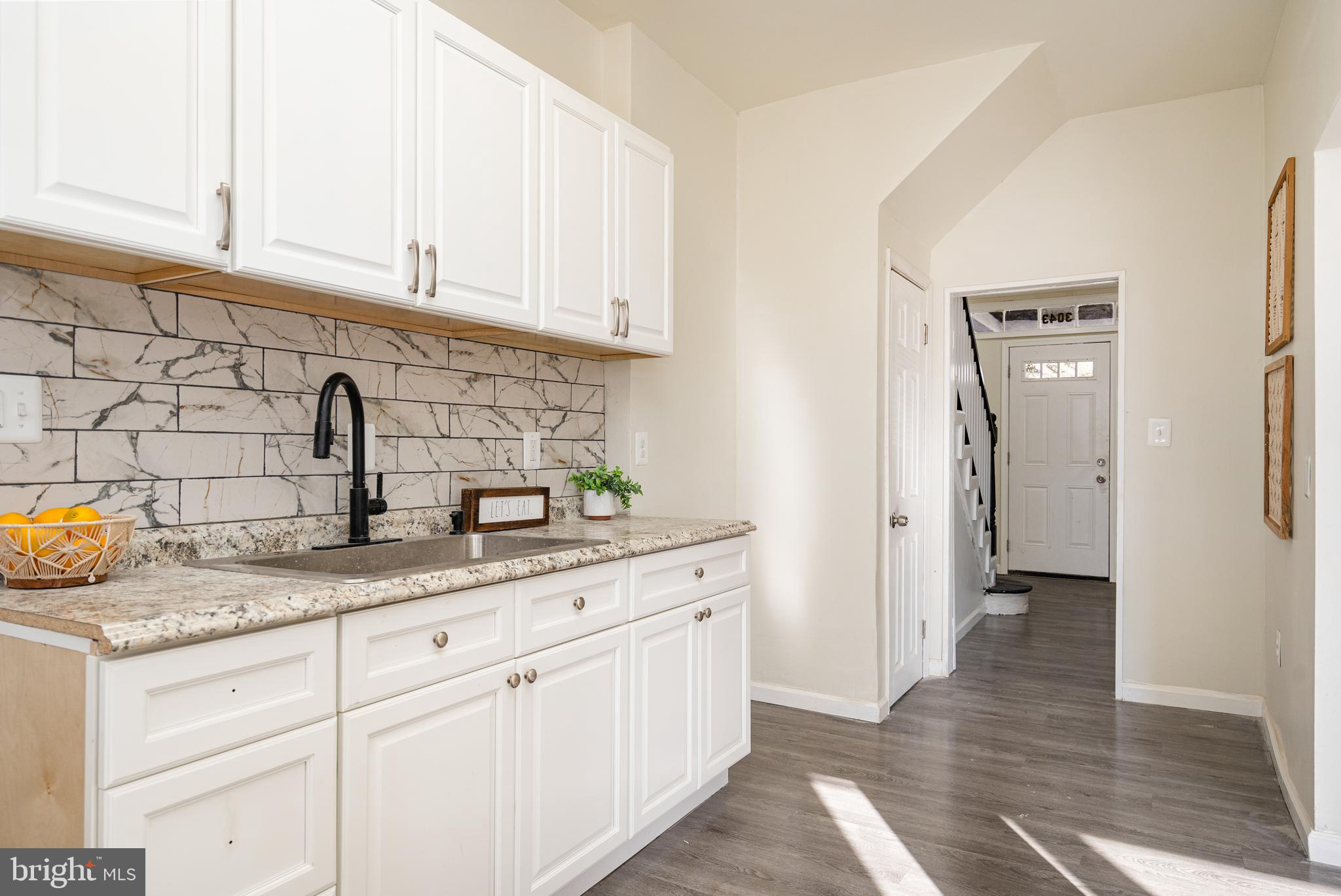 HERRING RUN PARK - Residential