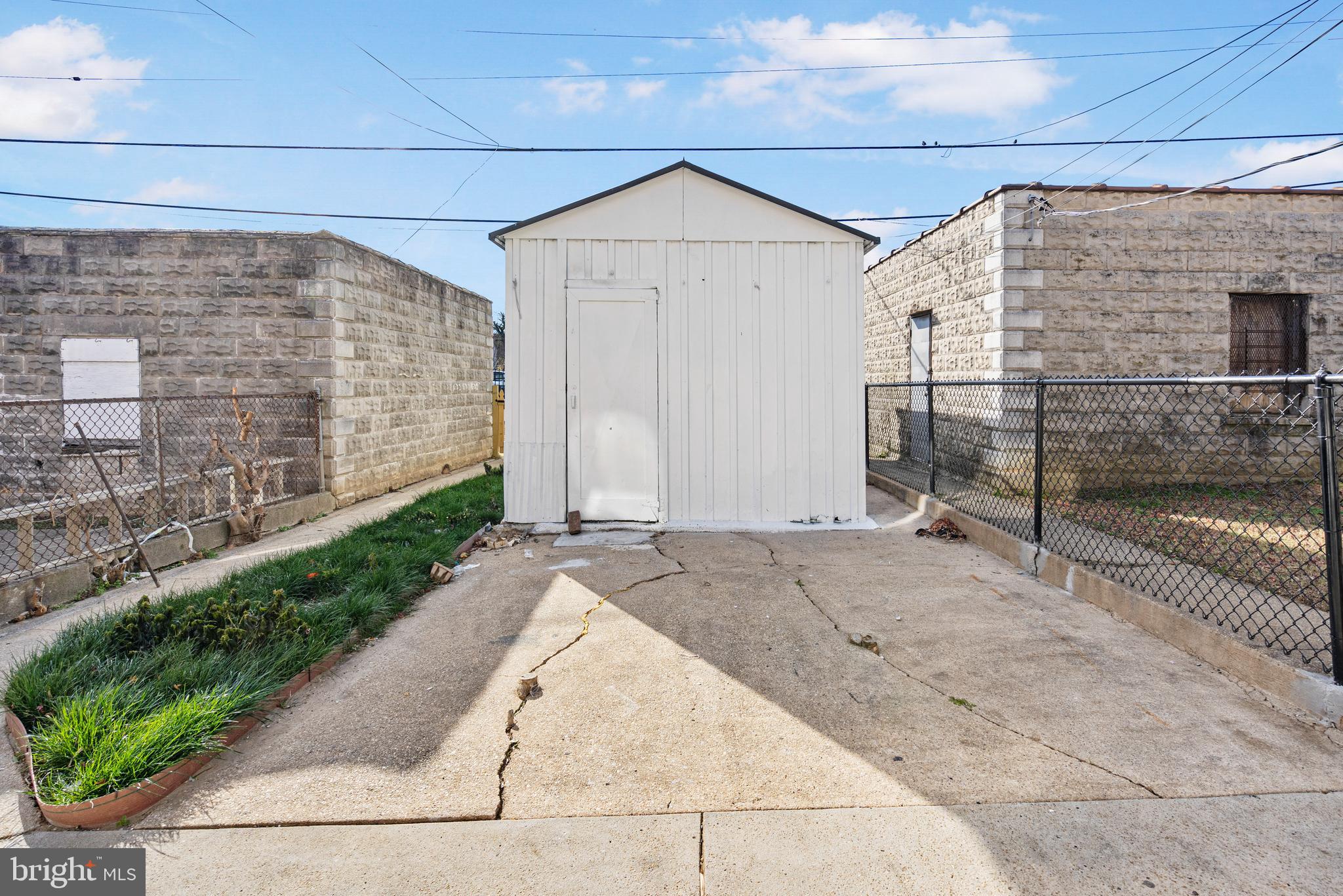 HERRING RUN PARK - Residential