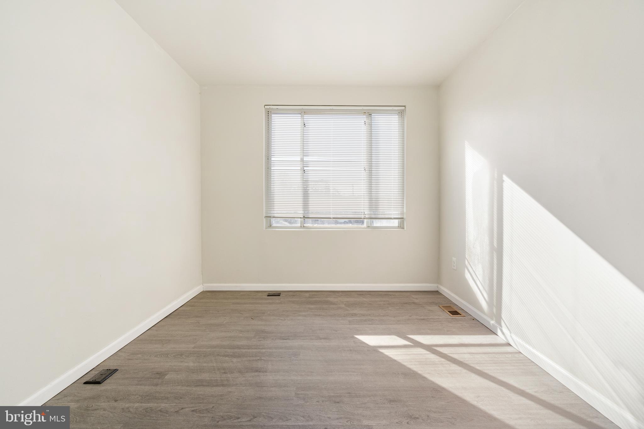 HERRING RUN PARK - Residential