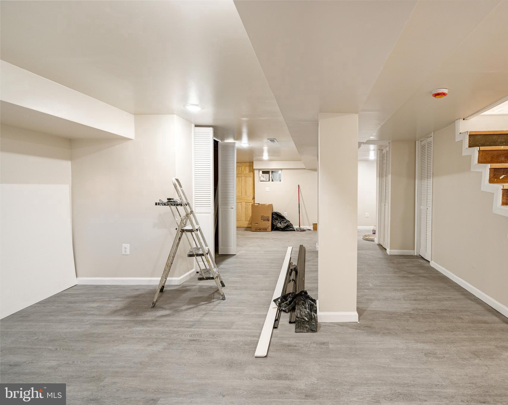 HERRING RUN PARK - Residential