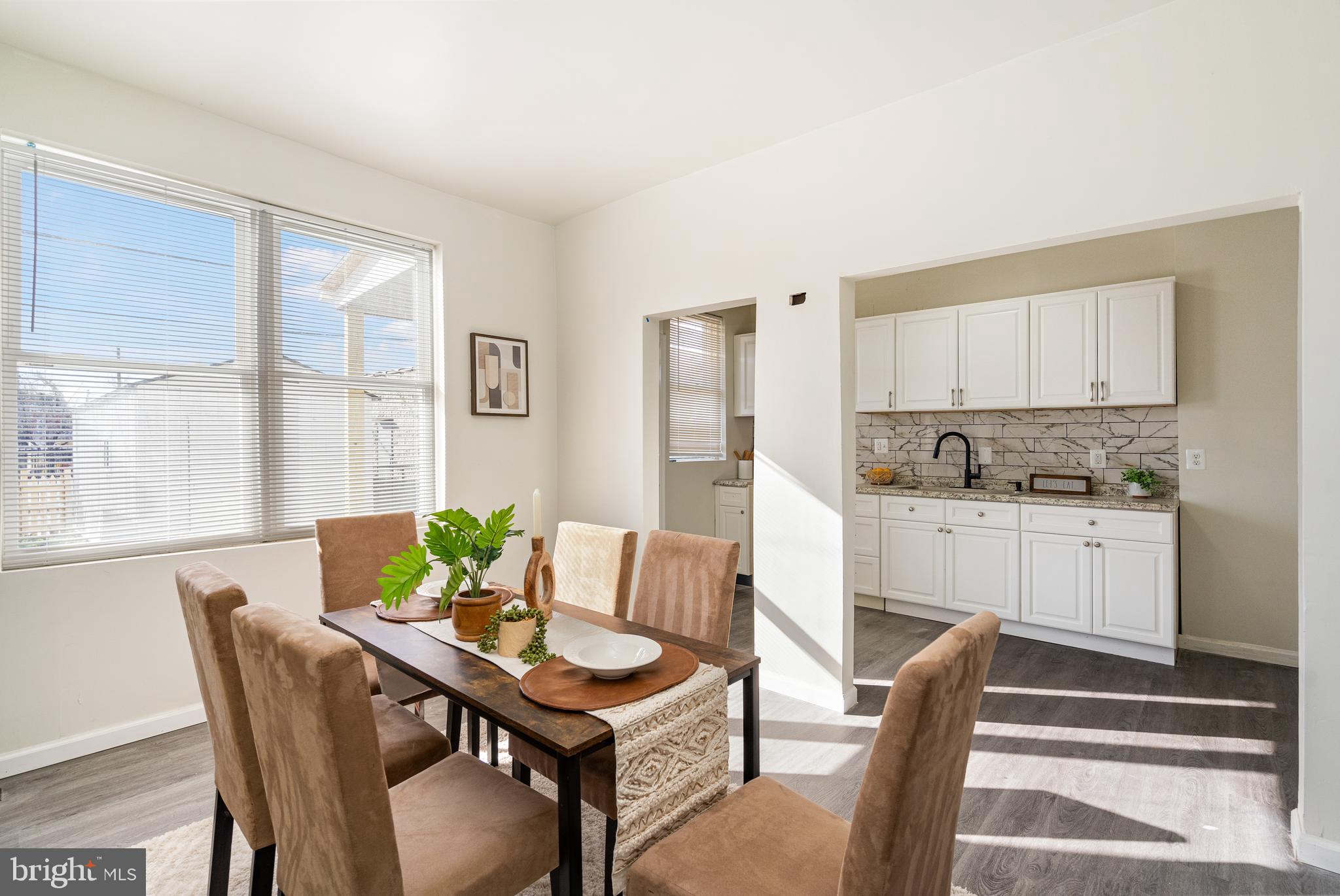 HERRING RUN PARK - Residential