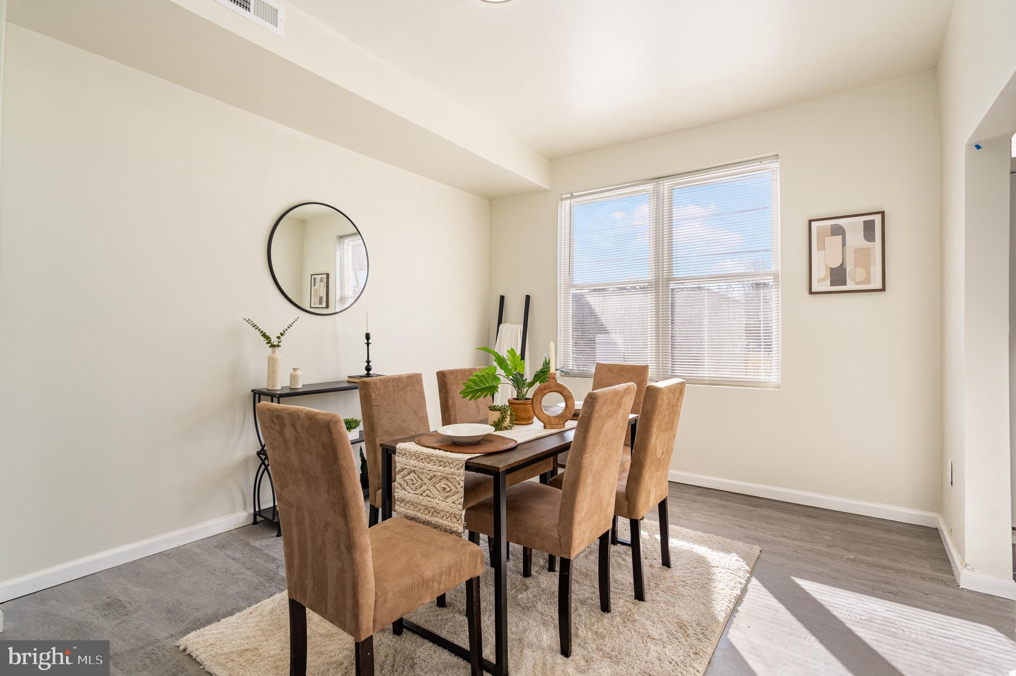 HERRING RUN PARK - Residential