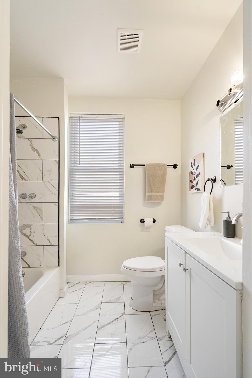 HERRING RUN PARK - Residential